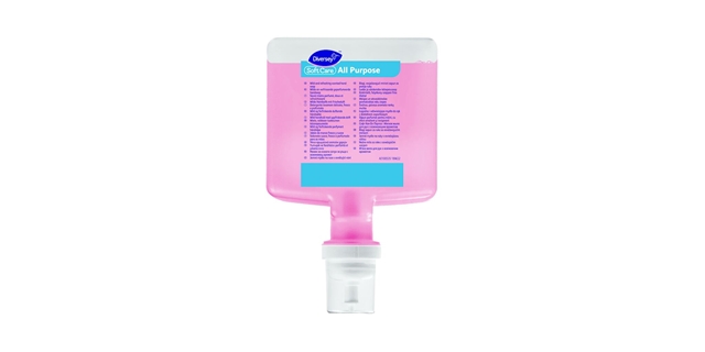 Soft Care Dermasoft IC 1.3L                                                                                                                                                                                                                               